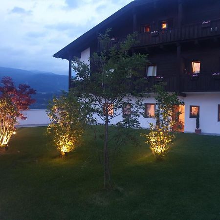 Residence Baumgartner Fiè Extérieur photo