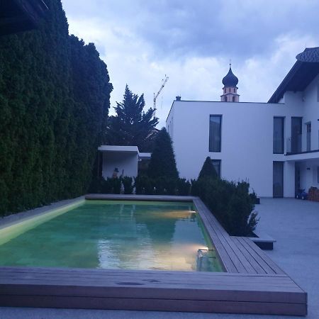 Residence Baumgartner Fiè Extérieur photo