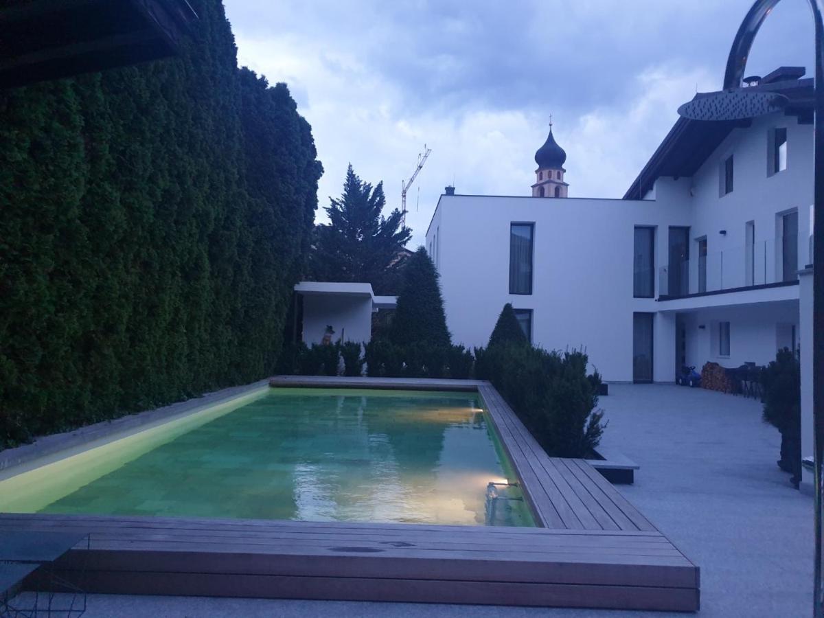 Residence Baumgartner Fiè Extérieur photo