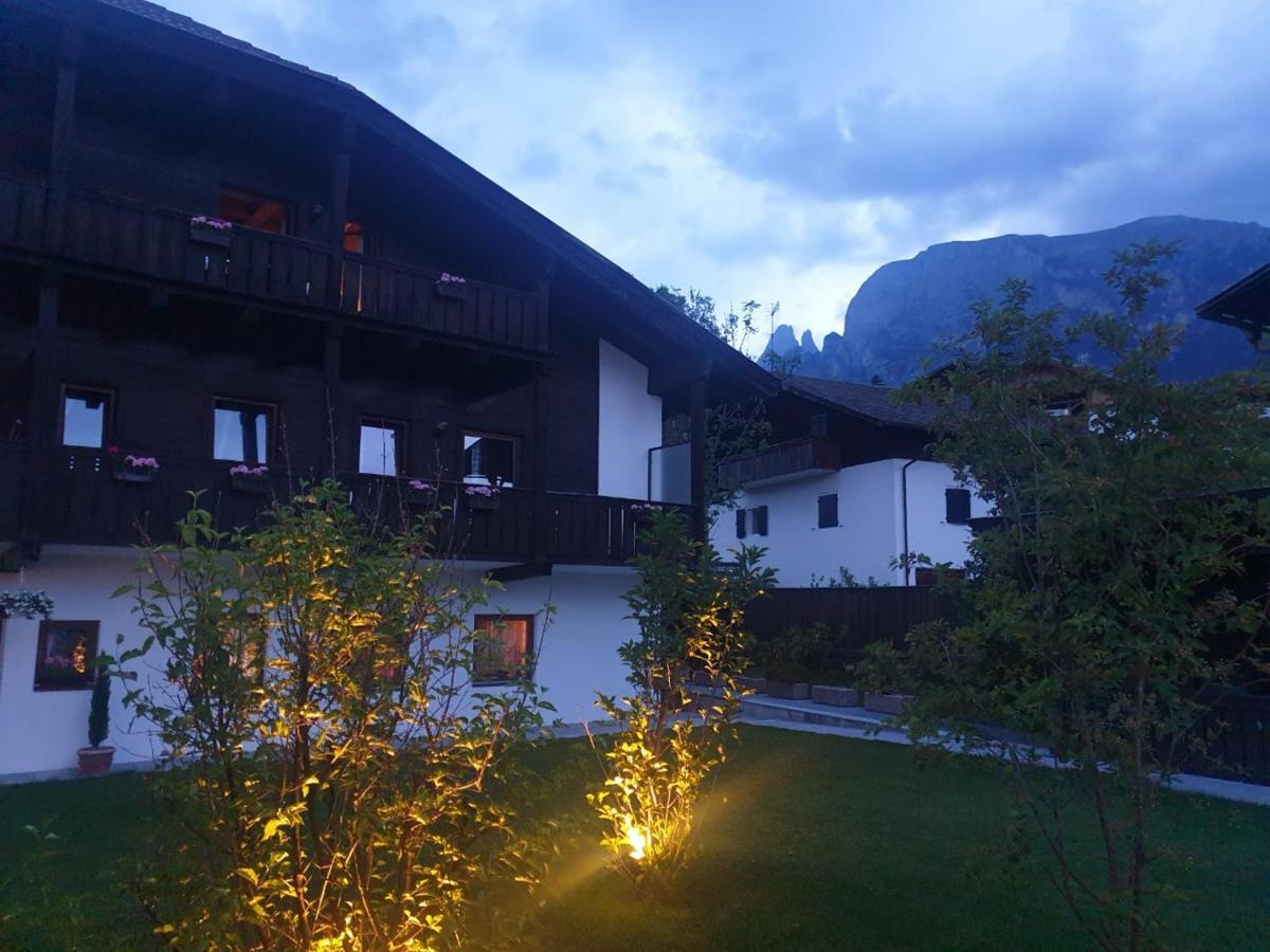 Residence Baumgartner Fiè Extérieur photo