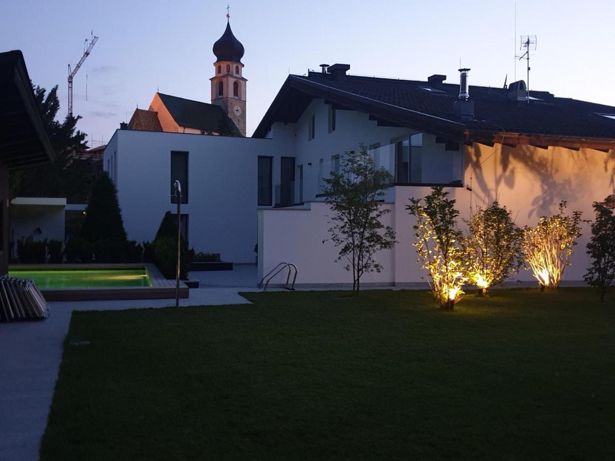 Residence Baumgartner Fiè Extérieur photo
