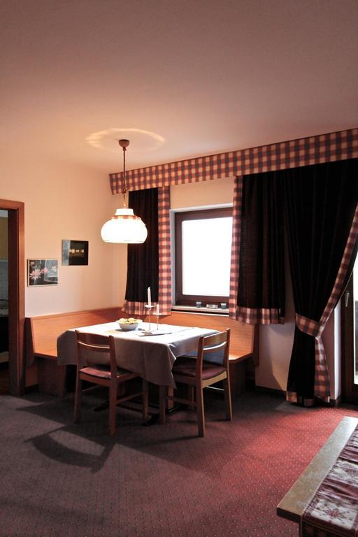 Residence Baumgartner Fiè Chambre photo