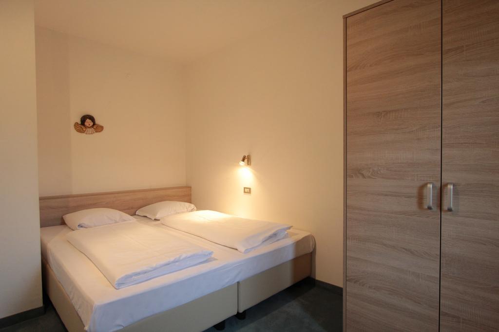 Residence Baumgartner Fiè Chambre photo