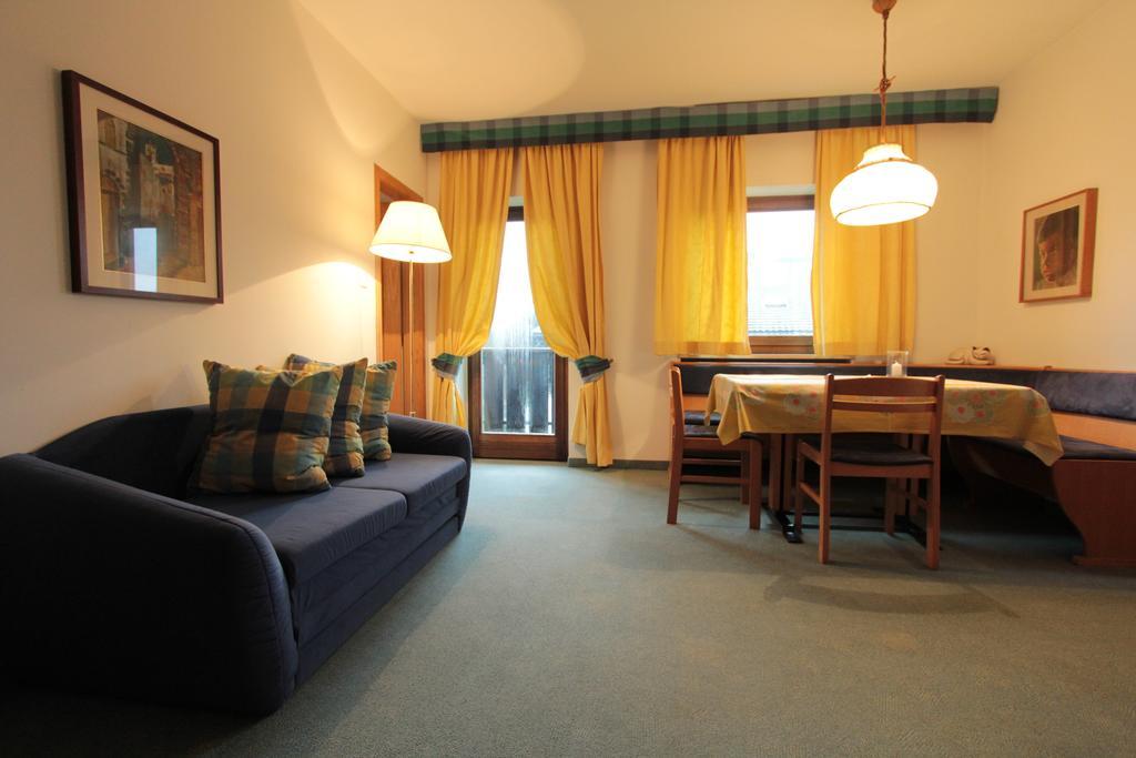 Residence Baumgartner Fiè Chambre photo