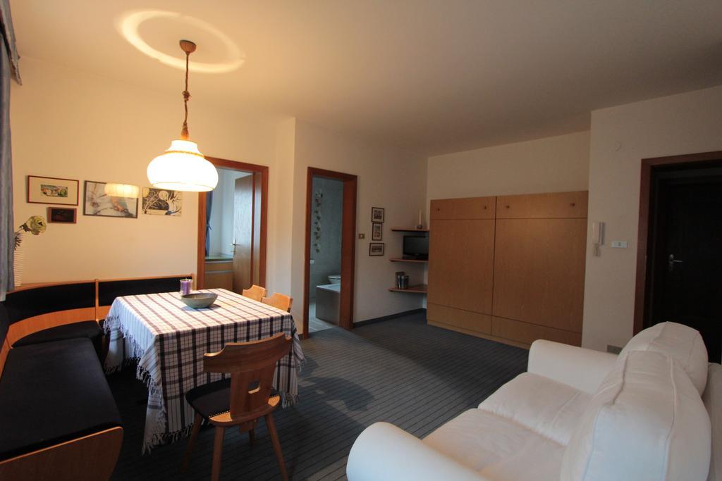 Residence Baumgartner Fiè Chambre photo